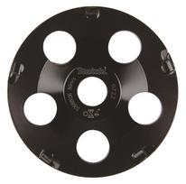 Deimantinis diskas Makita B-53160, 125 mm x 22.23 mm