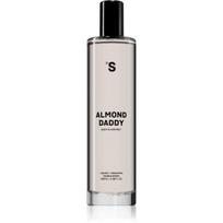Sister's Aroma Almond Daddy Body & Hair Mist kvapioji dulksna kūnui ir plaukams moterims 100 ml