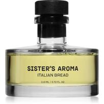 Sister's Aroma Home Fragrance Italian Bread kvapų difuzorius 110 ml