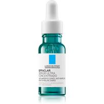 La Roche-Posay Effaclar koncentruotas serumas probleminei, aknės paveiktai odai 15 ml
