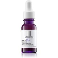 La Roche-Posay Mela B3 Intensive Anti-Dark Spots veido serumas hiperpigmentacijos paveiktai odai 15 ml