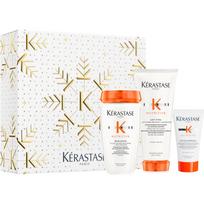 Kérastase Nutritive dovanų rinkinys maitinamojo ir drėkinamojo poveikio