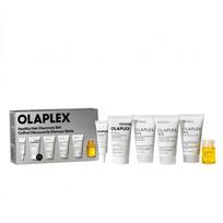 Olaplex The Healthy Hair Discovery Set dovanų rinkinys visų tipų plaukams