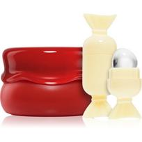 Frudia Blurry Butter Jam daugiafunkcis balzamas lūpoms ir skruostams atspalvis 55 Apple Pop 4.5 g