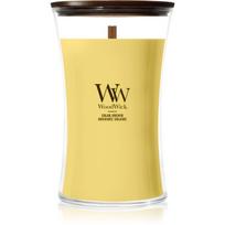 Woodwick Solar Orchid kvapioji žvakė medinė dagtis 610 g