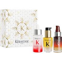 Kérastase Mini Trio dovanų rinkinys plaukams