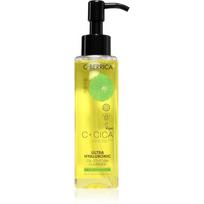 Natura Siberica C-Berrica Ultra Hyaluronic putojantis valomasis aliejus 150 ml