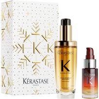 Kérastase Elixir Ultime & Nutritive dovanų rinkinys plaukams