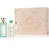 BVLGARI Eau Parfumée Au Thé Vert dovanų rinkinys Unisex