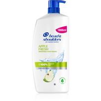 Head & Shoulders Apple Fresh šampūnas nuo pleiskanų 1000 ml