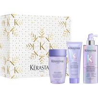 Kérastase Blond Absolu dovanų rinkinys šviesiems plaukams
