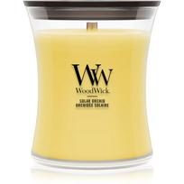 Woodwick Solar Orchid kvapioji žvakė medinė dagtis 275 g