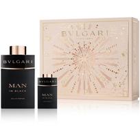 BVLGARI Bvlgari Man In Black dovanų rinkinys vyrams 1 vnt.