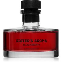 Sister's Aroma Home Fragrance Blackberry kvapų difuzorius 110 ml