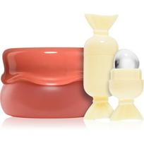 Frudia Blurry Butter Jam daugiafunkcis balzamas lūpoms ir skruostams atspalvis 54 Peach Burn 4.5 g