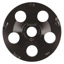 Deimantinis diskas Makita B-53160, 125 mm x 22.23 mm