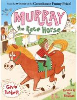 Murray the Race Horse