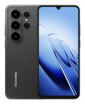 MOBILE PHONE WAVE 10C/4/128GB BLACK BLACKVIEW|WAVE10C 4/128 BLACK