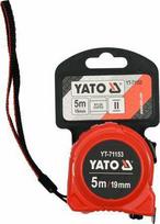 YATO RULETĖ 5m x 19mm