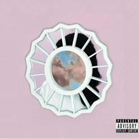Mac Miller - The Divine Feminine (vinilinė plokštelė, LP)