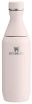 Termogertuvė Stanley All Day Slim, 0.35 l, rose quartz sp.