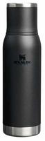Termogertuvė Stanley Adventure To-Go, 0.75 l, black 2.0 sp.