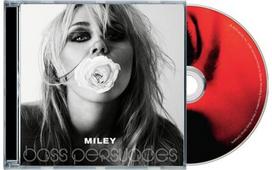 Miley: Bass Persuades Jewel Case 10 Tracks CD
