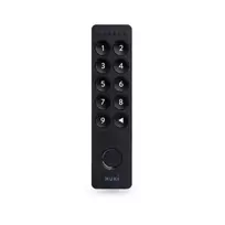 Nuki Keypad 2.0 NFC Bluetooth klaviatūra su piršto antspaudu Nuki spynoms