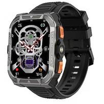 Blackview SMARTWATCH W80 PRO/BLACK W80PROBLACK W80PROBLACK