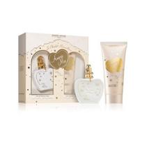 Rinkinys Jeanne Arthes Amore Mio White Pearl moterims: Kvapusis vanduo EDP, 100 ml + kūno losjonas, 200 ml