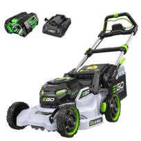 Akumuliatorinė žoliapjovė EGO Power+ LM1712E-SP, 42cm
