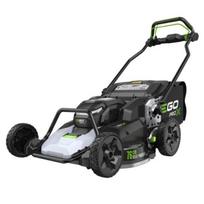 Akumuliatorinė savaeigė žoliapjovė EGO Power+ LMX7600SP Pro X 76cm