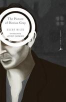 The Picture of Dorian Gray - Oscar Wilde