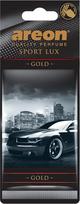 Areon Automobilių oro gaiviklis Areon Sport Lux-Silver