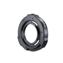 Godox mount to Bowens mount adapter for ML60IIBI/ML100IIBI