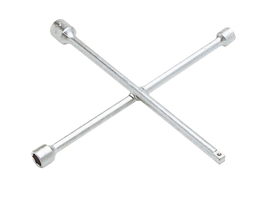 Bahco Universalus raktas L-381 1/2" 17-19-21 +"x"
