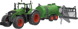 No Name Jamara Fendt Water Tank with hose dispenser Radio-Controlled (RC) model