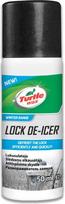 Turtle_Wax Skystis spynelėms atitirpinti Turtle Wax, 50 ml
