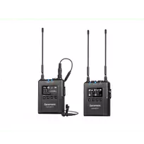 Saramonic UwMic9S Kit 1 (RX9 + TX9) Belaidžio garso perdavimo rinkinys