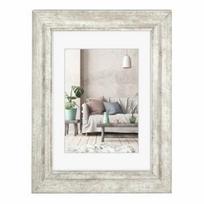 Nuotraukų rėmelis Hama RAMKA COZY 13X18 ANTYCZNA BIEL