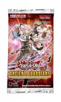 Konami Tcg Yu-Gi-Oh! TCG - Ancient Guardians Booster