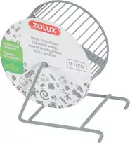 Zolux metalinis ratelis 11cm