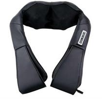 ATL Aptel Kaklo ir nugaros masažuoklis SHIATSU NECK AND BACK Juodas