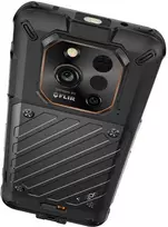 Xever 7 Pro 5G 12/ 512GB Black