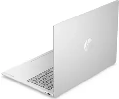 HP OmniBook 3 – Core 7 255H | 16 colių 2K OLED | 16GB | 512GB | W11H | Sidabrinis