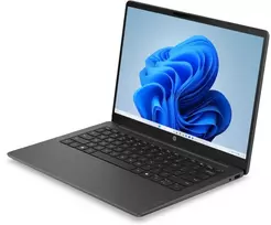 HP OmniBook 3 - Ultra 7 255U | 14 colių 2K | 16GB | 512GB | W11H | Pilka