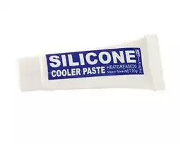 20g Tube CPU Thermal Paste Grease Compound for Heatsinks