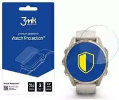 Watch Protection ARC Garmin Fenix 8 Amoled 43mm