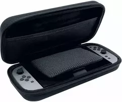 Travel Pouch for Nintendo Switch 2 Black