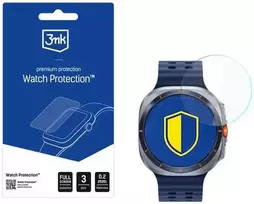 FlexibleGlass Watch Samsung Galaxy Watch Ultra 2025